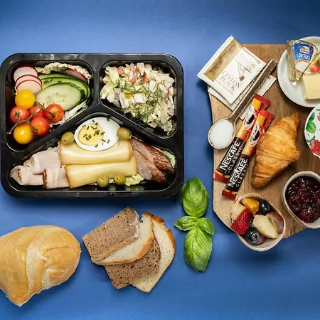 Apartamenty Pod Giewontem Spa Lägenhet Zakopane