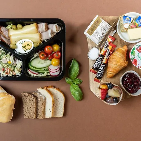 Apartamenty Pod Giewontem Spa Lägenhet Zakopane