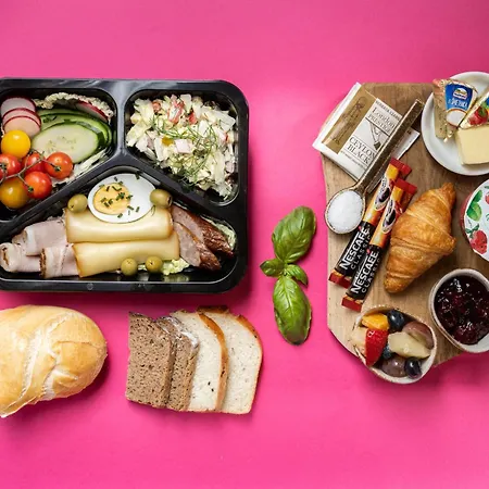 Apartamenty Pod Giewontem Spa Lägenhet