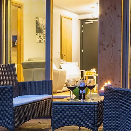 Apartamenty Pod Giewontem Spa Zakopane