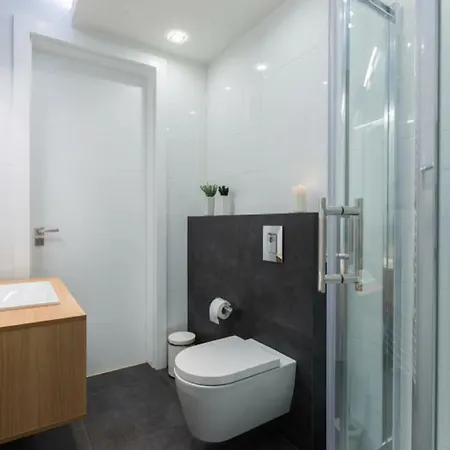 Apartamenty Pod Giewontem Spa Zakopane