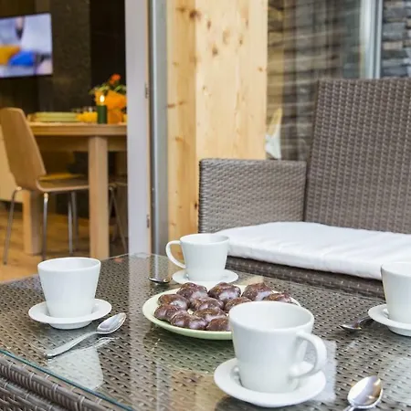 Apartamenty Pod Giewontem Spa