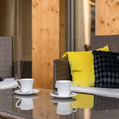 Apartamenty Pod Giewontem Spa Lägenhet Zakopane