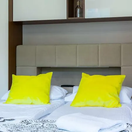 Lägenhet Apartamenty Pod Giewontem Spa *