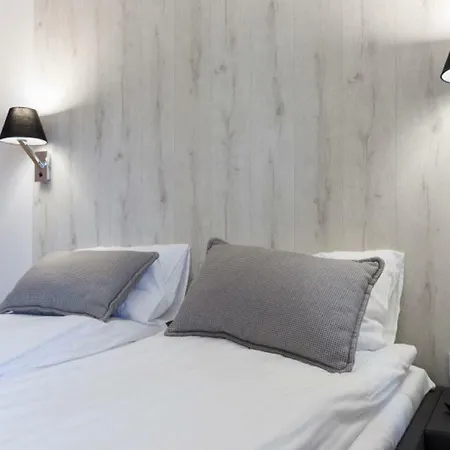 Apartamenty Pod Giewontem Spa * Zakopane