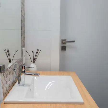 Apartamenty Pod Giewontem Spa Zakopane