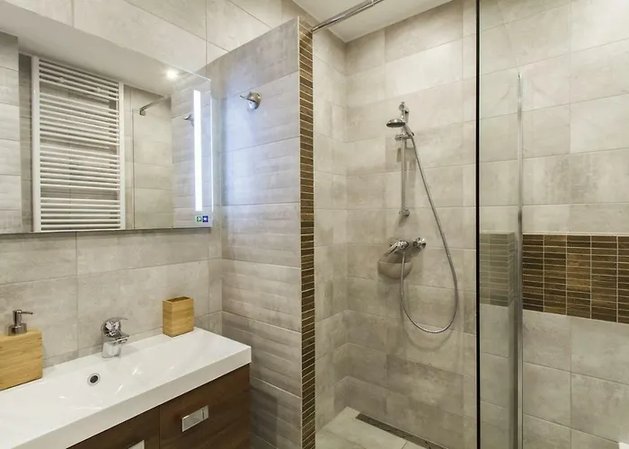 Pod Giewontem Apartamento *