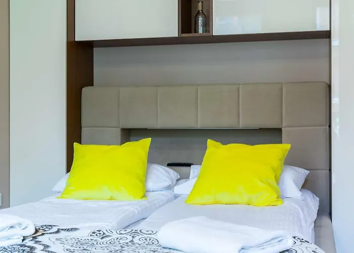 Apartamento Pod Giewontem *