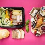 Pod Giewontem 아파트