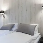 Apartamenty Pod Giewontem Spa * Zakopane