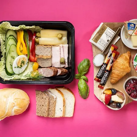 Pod Giewontem Apartman