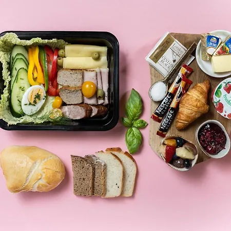 Pod Giewontem Apartman Zakopane