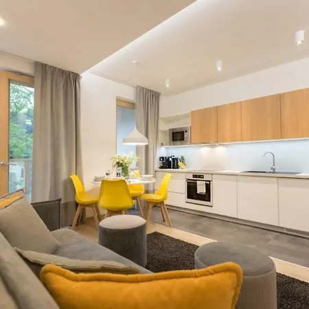 Pod Giewontem Zakopane