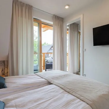 Apartamenty Pod Giewontem Spa Apartment *