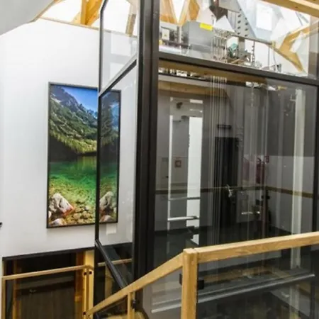 Pod Giewontem * Zakopane