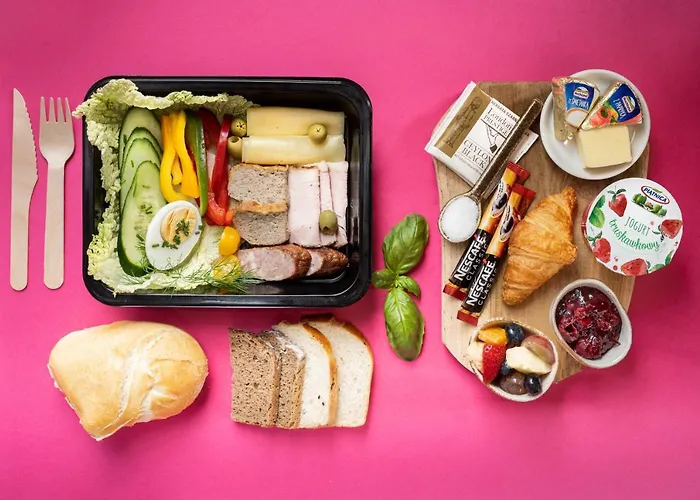 Pod Giewontem דירה