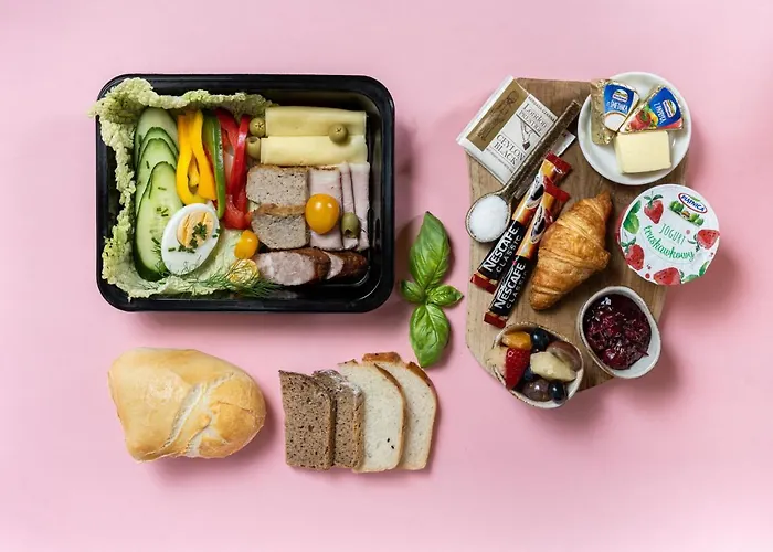 Pod Giewontem דירה זקופאנה