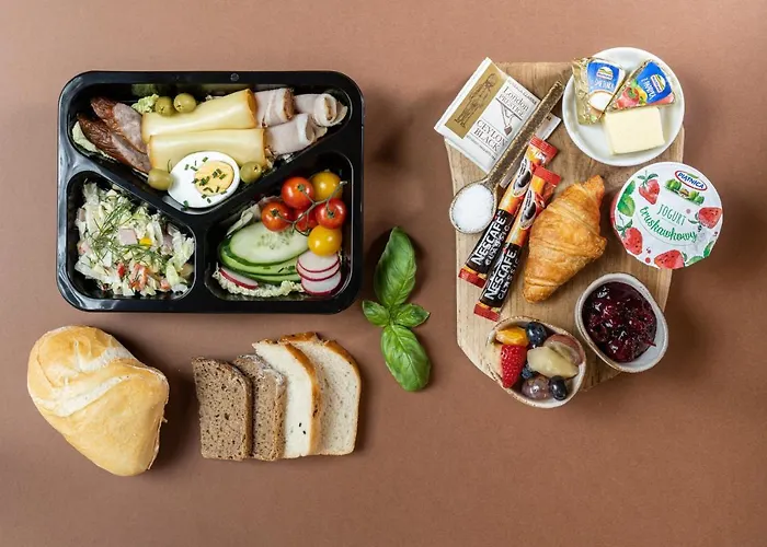 Pod Giewontem דירה זקופאנה