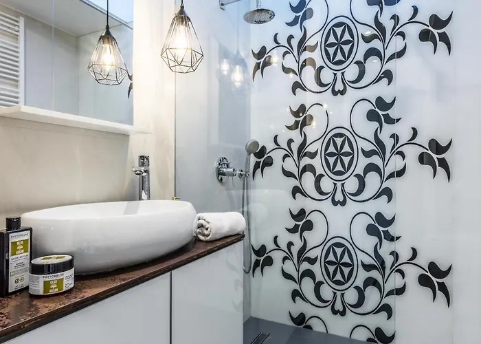 Pod Giewontem דירה