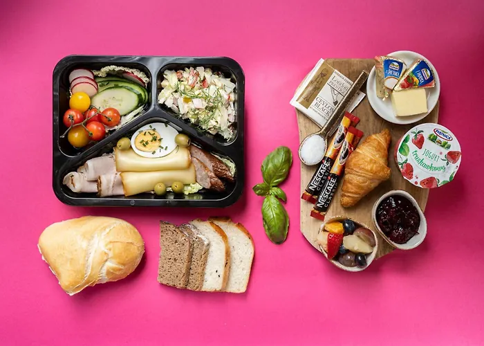 Pod Giewontem דירה