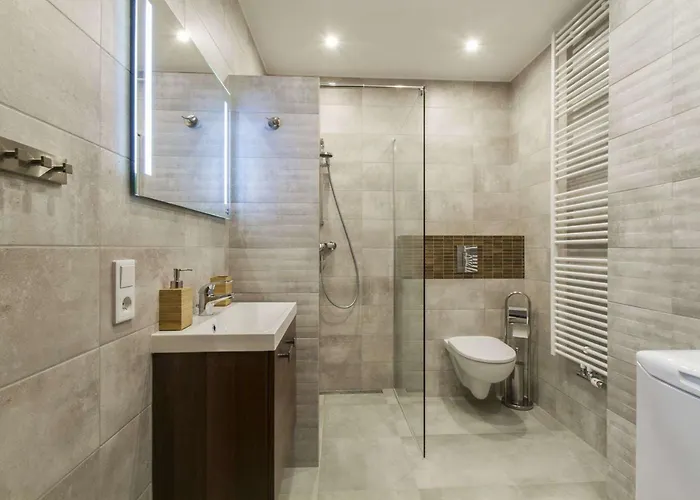 Pod Giewontem דירה