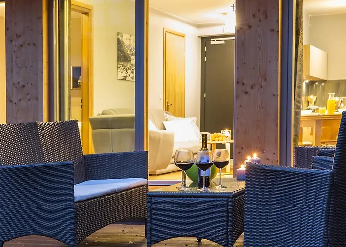 Pod Giewontem זקופאנה