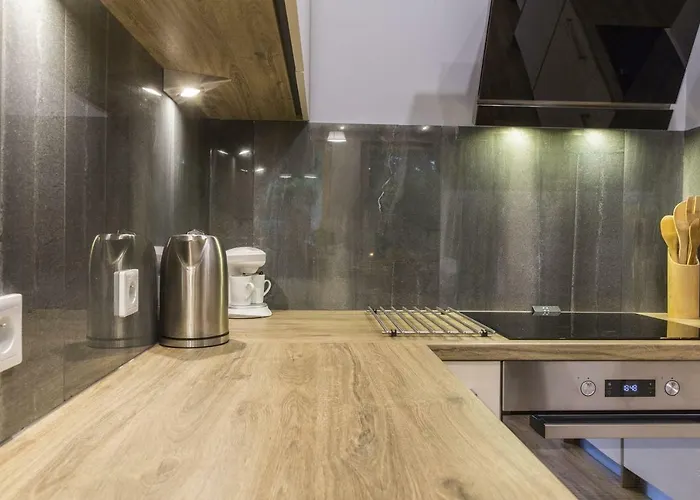 Pod Giewontem * ザコパネ