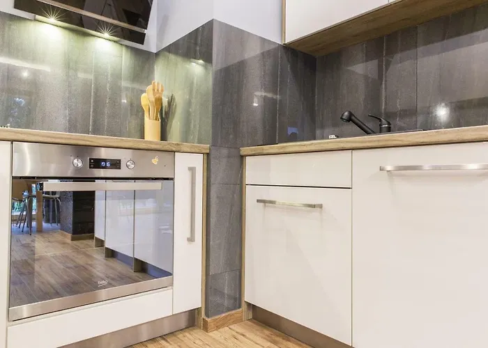 Pod Giewontem * 扎科帕内