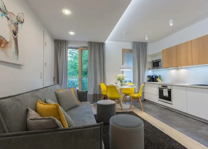 Pod Giewontem ザコパネ