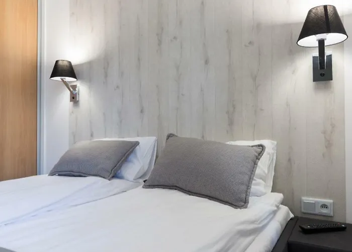 Pod Giewontem * זקופאנה