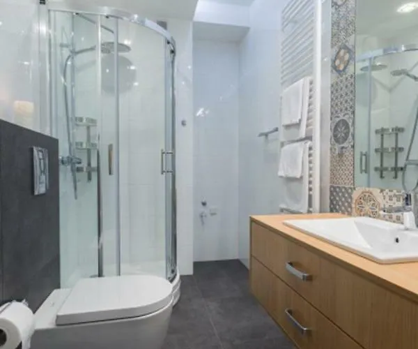 Pod Giewontem * ザコパネ