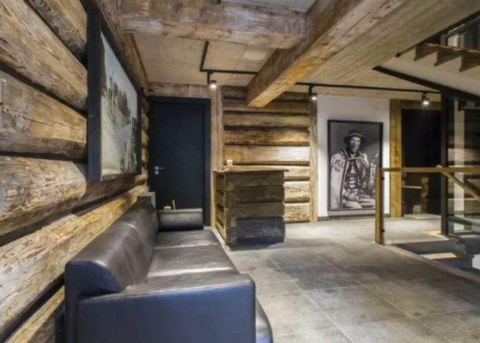 דירה Pod Giewontem