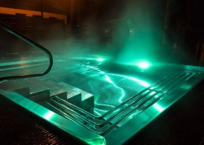 Pod Giewontem דירה *